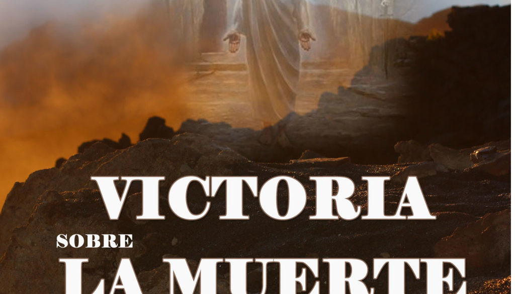 Victoria sobre La Muerte